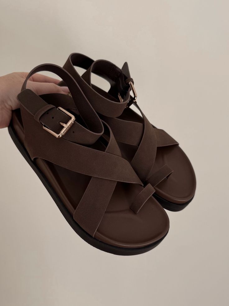 Dior sandals
